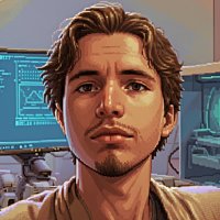 PixelCrafted (@thepixelcrafted) 's Twitter Profile