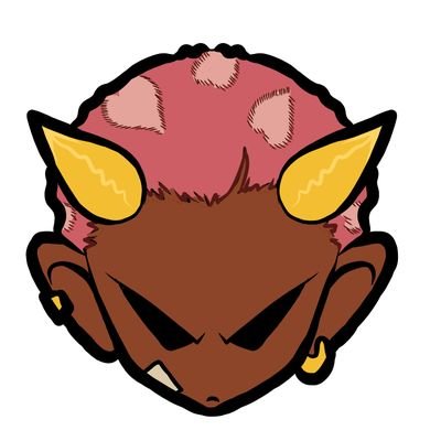 I'm an artist both digital and traditional, I also animate