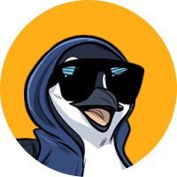 Help__Gary_'s profile picture. 🐧Penguin Gary - Mascot of $GARA 🚀Backed by @Coingaragesro exchange 💥Memes, Web3 vibes & endless slides! 🎭Presale is live - https://t.co/m9QdtnwlR3!