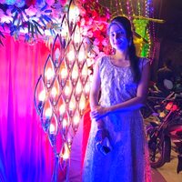 Samapti Bhattacharya🦋 (@preety_j789) 's Twitter Profile Photo