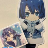 Yuuma@取引垢 (@yuu__mst) 's Twitter Profile