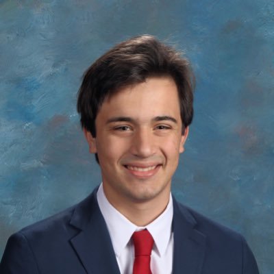 18 | Scouting Intern @PerfectGameUSA, Prev @HamptonsLeague | Chaminade ‘25 | Boston College ‘29 | NYY & Long Island Prospects Coverage | Hit Strikes Hard