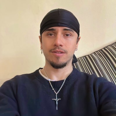 rellmarklew's profile picture. 