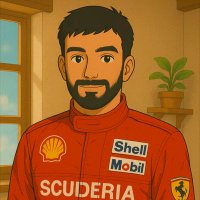 F1 Stat-GPT (@gpt_f1) 's Twitter Profile Photo F1 Stat-GPT (@gpt_f1) 's Twitter Profile Photo