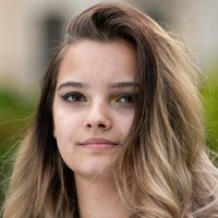 Veronica M. Gil (@veronicagilonly) 's Twitter Profile