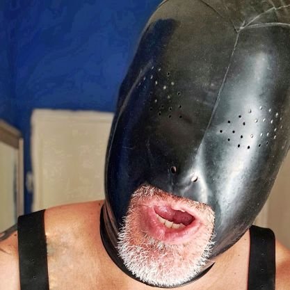 Fetiche: mascaras, ropa interior y exhibicionismo!!