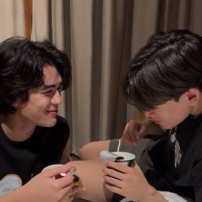 Taekook1295's profile picture. 