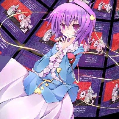 I love programming languages theory, compilers, emacs and VNs