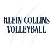 Klein Collins Volleyball (@kcollinsvball) 's Twitter Profile
