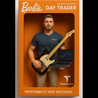 S__Tradr's profile picture. Full time trader

Wake up, make your bed, show up, and do your BEST