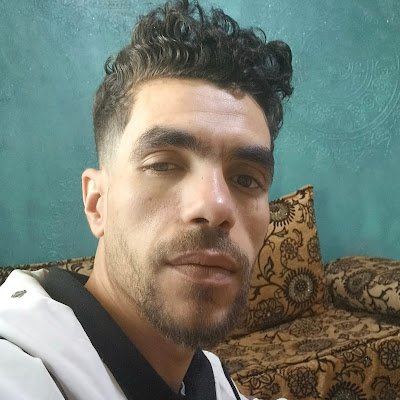 MouradLaleg's profile picture.