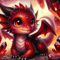 β€οΈπαπ π©π ΖΠπ ππ α΅Κ³α΅α΅α΅βΏα΅π₯π€π·#ML3Dragons (@roxi_dragona) 's Twitter Profile
