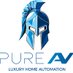 Pure AV Corp (@pureavneo) Twitter profile photo