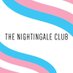 Nightingale Club (@nightingaleclub) Twitter profile photo Nightingale Club (@nightingaleclub) Twitter profile photo