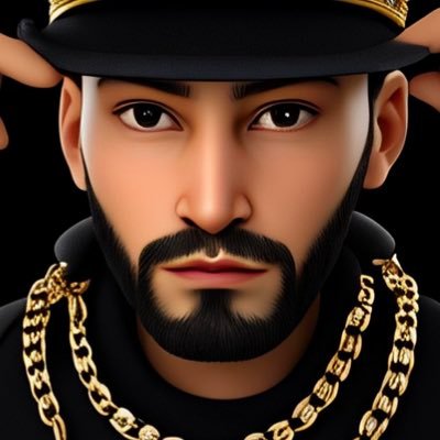 The_Don_Solana's profile picture. The Don. Kiss the ring 💍 Married to the game. Might look light…But I’m heavy tho. 💯                                  - Crypto Politics & Music