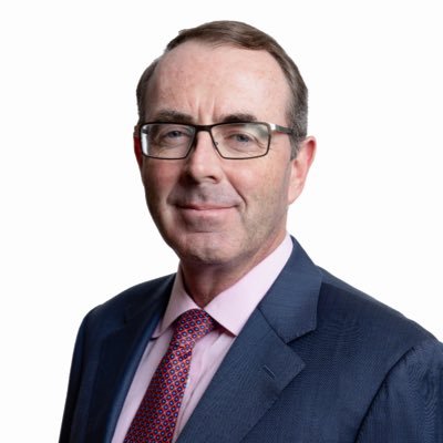 John Regan Profile