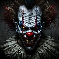 Horror Clown (@fantastico28233) 's Twitter Profile