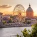 Ma ville Toulouse (@gocha_tsulaia) Twitter profile photo Ma ville Toulouse (@gocha_tsulaia) Twitter profile photo