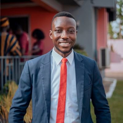 paulnyametease's profile picture. Preacher/ Worship & Praise leader/ Songwriter/ Gospel musician