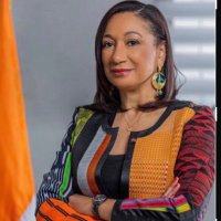 Françoise Remarck Officiel (@fremarck13) 's Twitter Profile Photo Françoise Remarck Officiel (@fremarck13) 's Twitter Profile Photo