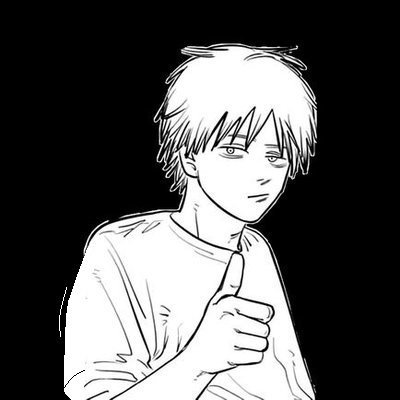 21 | Chainsaw Man connoisseur | #freepalestine | my cat use my account sometimes
Minors and Proshippers DNI