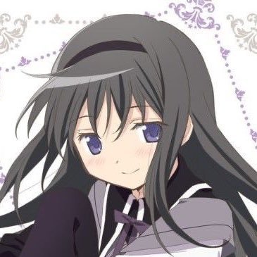 Akemi Homura Profile