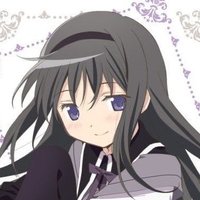 Akemi Homura (@eternal_akemi) 's Twitter Profile Photo Akemi Homura (@eternal_akemi) 's Twitter Profile Photo