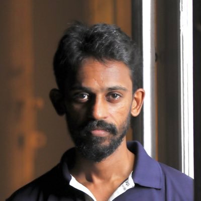Mathimaran Pugazhendhi Profile
