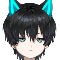 é»äºã¢ã«ðŸ @æ°äººVTuberæºåäž (@kuro_r_kun) 's Twitter Profile