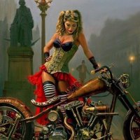 Benelli Belle (@benellibelle) 's Twitter Profile