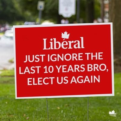 just a guy who wants to be proud to be a Canadian again