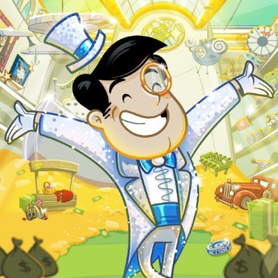 AdVenture Capitalistさんのプロフィール画像