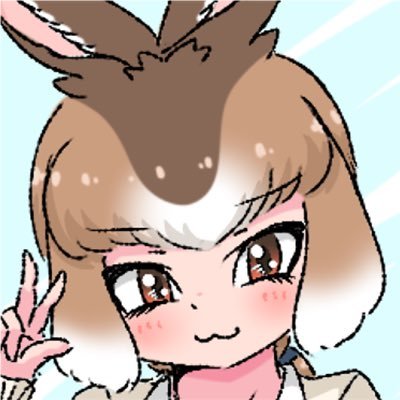 じぇいど🐇さんのプロフィール画像