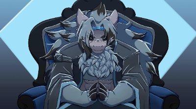 LLiacaru's profile picture. Artiest Hungry for Commissions
FGC
Leader of team Mirage 
Probably enjoys buff Pokémon more than he should.