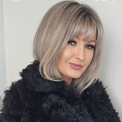 Trisha_charlote's profile picture. #american🇺🇸 pure blood