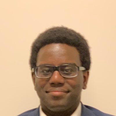 MouktarAlbert's profile picture. |HealthcareExchange Co-Founder|Vibecoder|