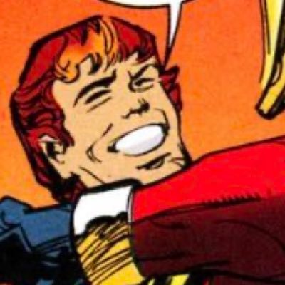Trickster’s #6 fan💙💛 dc, Archie, marvel, mha, mtefil, madman🦹🦸 she/her 💥🧨17