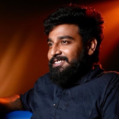 Prasanna0330's profile picture. தமிழ்
