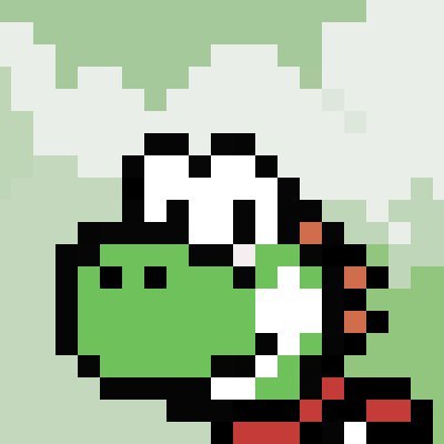 MelonMc's profile picture. 