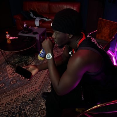 Blackpha47's profile picture. BoyDakarDgaf