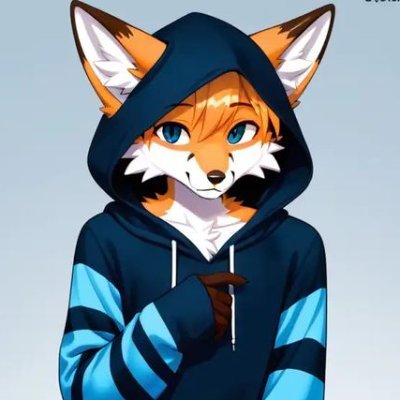 Living in a world of fur, fluff, and fun
Just here for the vibes and the community
18+ | She/He/They | #FurryFandom