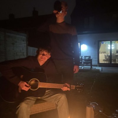 charlie77520384's profile picture. The 1975 and Sondre langas enthusiast