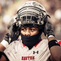 Elijah Grovesnor (@elijahgrovesnor) 's Twitter Profile