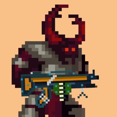 Bug Alliance is on Steam and Itchio! Play Demo and Wishlist now!👇
https://t.co/NBwVjwqm5s