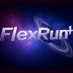 FlexRun+ (@flexrungame) Twitter profile photo FlexRun+ (@flexrungame) Twitter profile photo