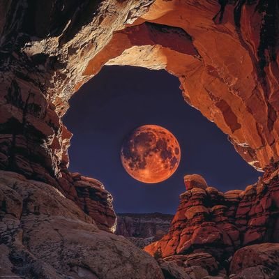 Maladernine's profile picture. 