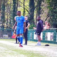 Jezz Goldson-williams (@jezzwilliams90) 's Twitter Profile