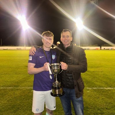 MickLKnight's profile picture. 