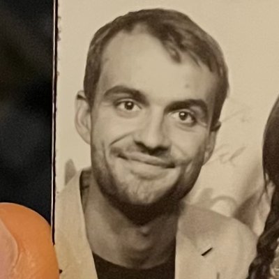 MarcHvidkjaer's profile picture. PhD student @Harvard Government