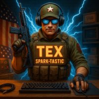 Tex (@sparktastictex) 's Twitter Profile